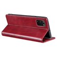 thumbnail image 2 of For Samsung Galaxy S20 Ttudrch Rfid Retro Texture Magnetic Leather Phone Case(grey), 2 of 5