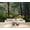 Color 4, variant on Wallpaper Thai Forest Waterfall Purple Trees Landscape Nature Vintage Peel and Stick Wall Murals 100"H x 144"W Removable PVC Wall Paper Self-Adhesive Wall Paintings Art Decor for Bedroom Living Room