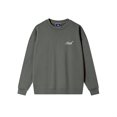 thumbnail image 3 of Otoño caliente versión coreana Sudadera con capucha hombres mujeres Bordado de letras sudadera Unisex jersey de algodón de calidad Casual Tops acogedores, 3 of 5