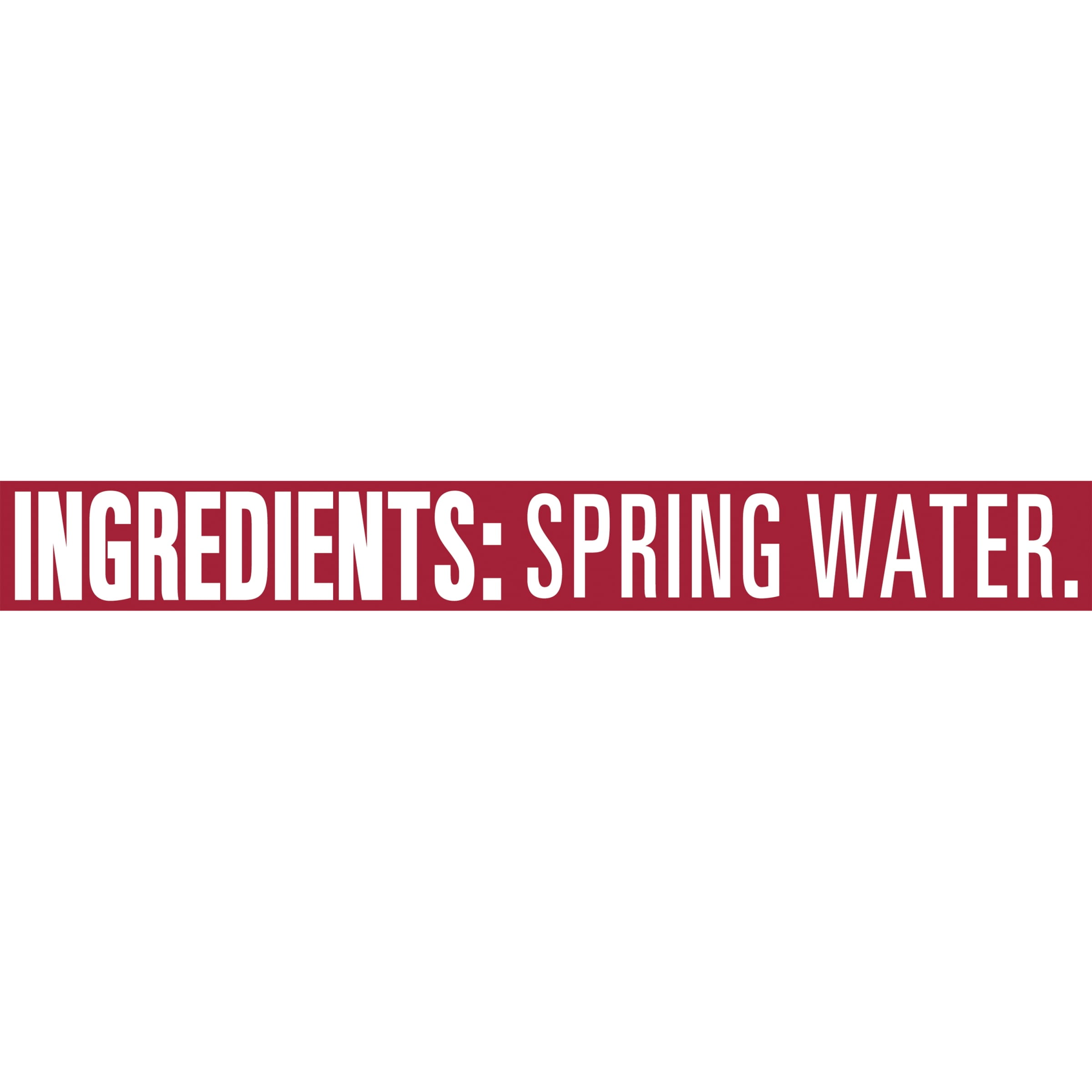 Arrowhead® Mountain Spring Bottled Water, 12 bottles / 8 fl oz - Ralphs