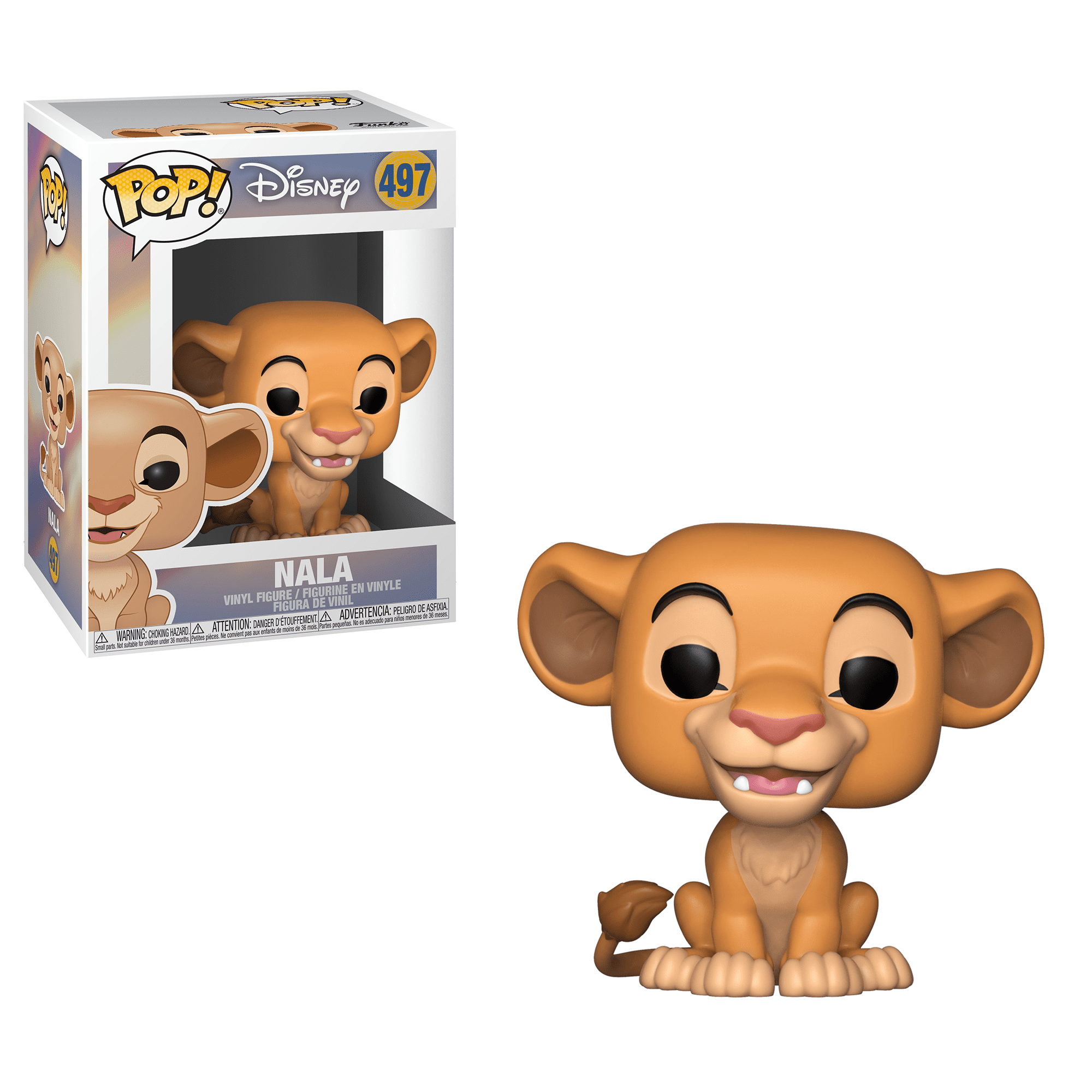 nala pop