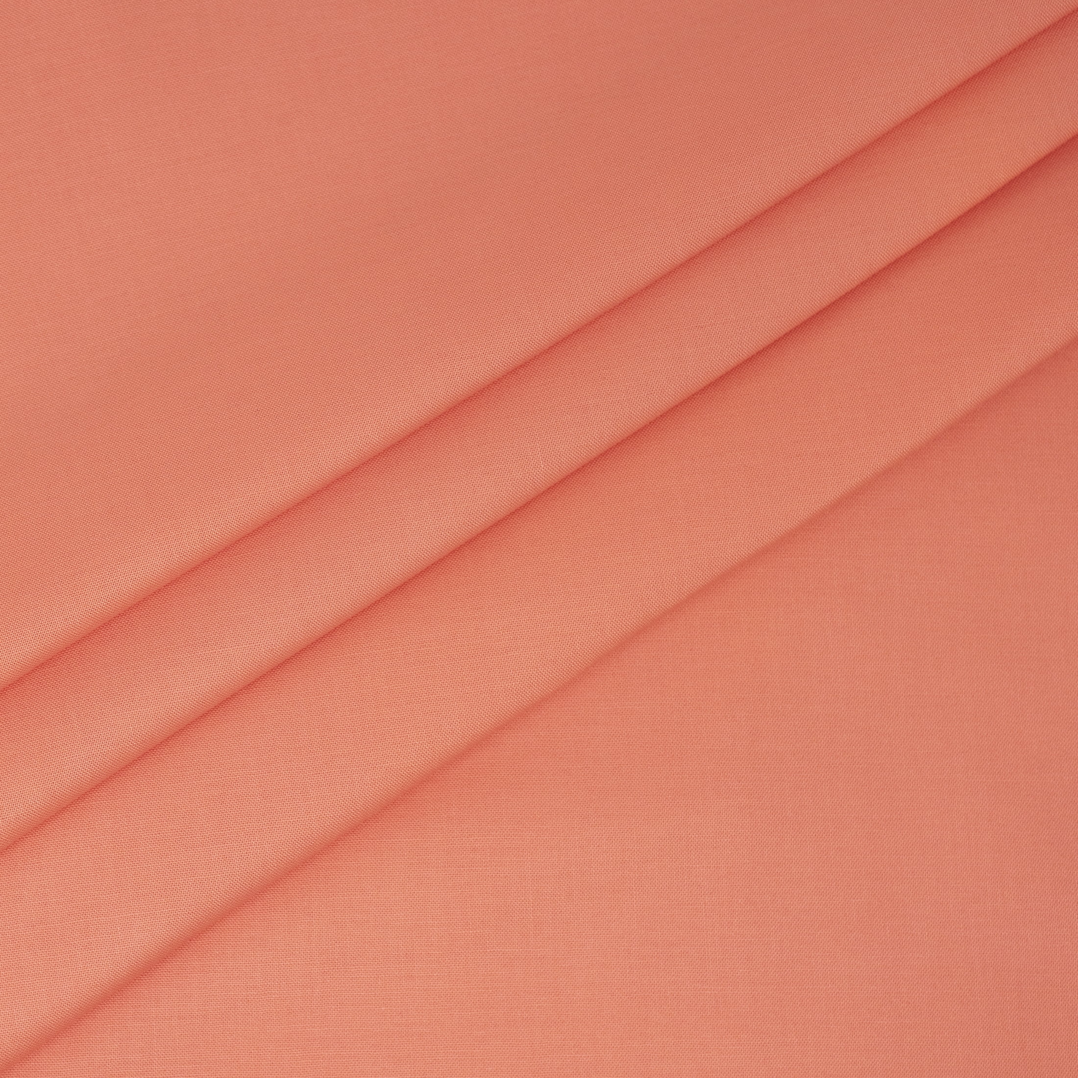 Waverly Inspirations 2 Yard Cut 100% Cotton Solids Fabric, Reef, 44" Wide for Quilting & Sewing
