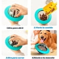 thumbnail image 2 of Plato Juguete Bluelander para Perro y Gato Bluelander MON-HS02, 2 of 4