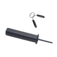 thumbnail image 3 of guohui Heavy Duty Weight Stack Pin Extender Strength Training Attachment for Commercial 8x80 mm, 3 of 8