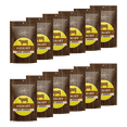 thumbnail image 4 of All Natural Hickory Beef Jerky - No Added Preservatives, No MSG or Nitrates - Classic Smoky Hickory Flavor, 100% Lean Beef (2.5 Ounce, Pack of 1), 4 of 4