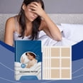 thumbnail image 2 of Sleep Patch Pamper Night Sleep Home Scented Oil Fragrance Patch, 2 of 6