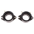 thumbnail image 2 of Adaptador de aspiración de colector de de 2 piezas 46 mm para motocicleta XV700 XV750, 2 of 7