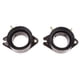 thumbnail image 2 of Adaptador de Interfaz de Carburador de 2 Piezas de 46 Mm, Carburador de Motocicleta, DYNWAVEMX Adaptador de interfaz de carburador, 2 of 7