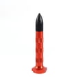 thumbnail image 3 of Akozon Dent Repair Kit, Paintless Dent Tools Dent Ding Hammer Heads Tap Down Kit Knockdown Tool Paintless Hail Removal Tool For Car Dent Removal Tool, 3 of 8