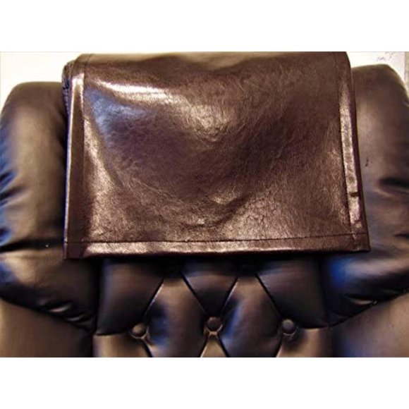 Recliner Headrest Protector