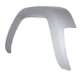 thumbnail image 2 of For 02-04 Liberty Front Fender Flare Wheel Opening Molding Trim Gray Right Side, 2 of 5