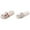 P-Black 1PCS & Red 1PCS, variant on (2-Pack) Rinsvye Slippers Slides Beach Slip Glass Slippers for Women Casual indoor Home Sneaker Slippers for Women on Women's Shoes Women's Womens Slip on Slippers Slipper