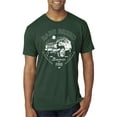 thumbnail image 2 of Wild Bobby Rare Breed Ford Bronco Men Premium Tri Blend Tee, 2 of 6