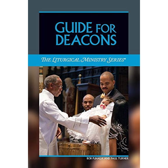 Pre-Owned Guide for Deacons, 9781616710460, 1616710462, Paperback,