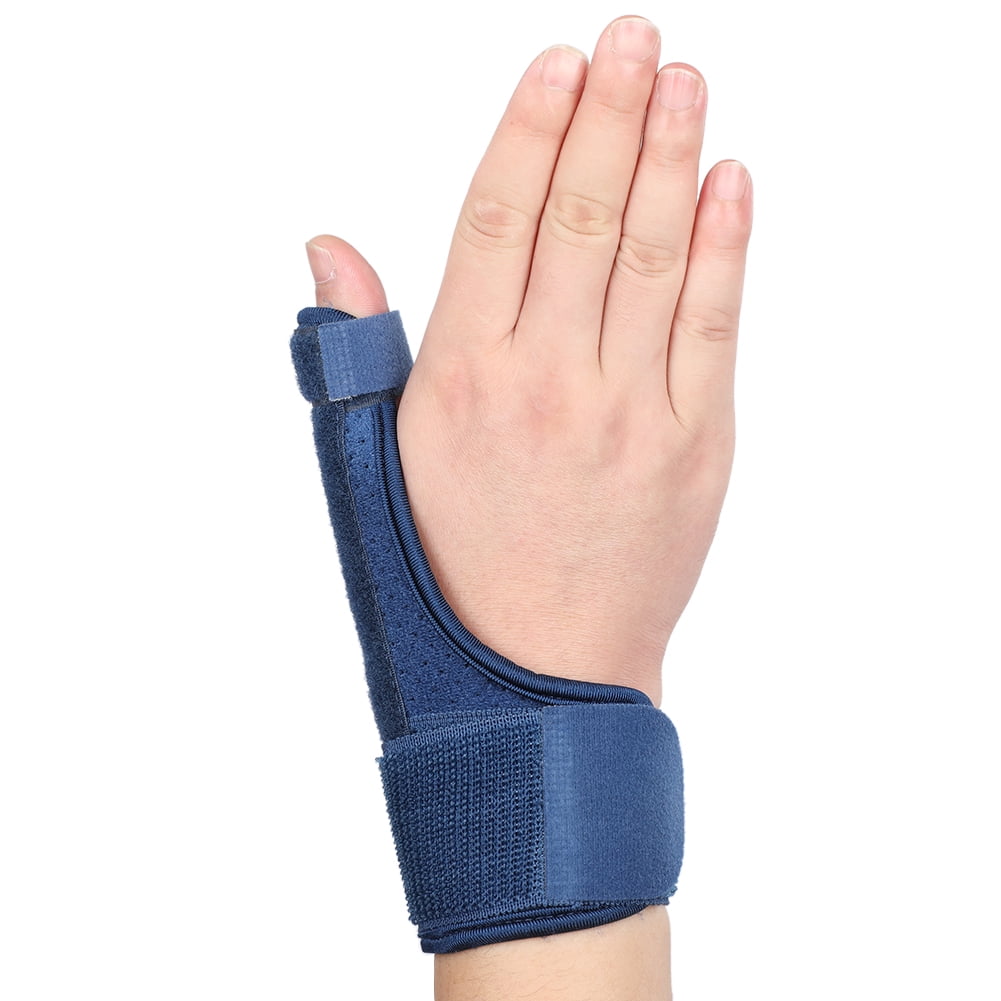 Finger Holders Finger Splint FBA Nursing Thumb Fracture Fixation Finger