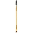 thumbnail image 2 of Eyebrow Brush, 6.5in Eyebrow Makeup Brush  For Application And Blending Of Brow Powders For All Eyebrow Types, 2 of 8