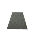 thumbnail image 2 of Furnish My Place Modern Indoor/Outdoor Commercial Solid Color Rug - Gray, 9' x 9', Pet and Kids Friendly Rug. Made in USA, Area Rugs Great for Kids, Pets, Event, Wedding, 2 of 5