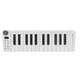 thumbnail image 5 of Teclado MIDI, 1 Perilla Asignable USB Plug And Play Controlador De Teclado MIDI 25 Teclas Sensibles A La Fuerza Para Producción Musical, 5 of 7