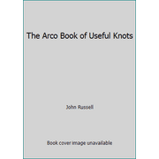 Angle View: The Arco Book of Useful Knots, Used [Paperback]