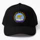 thumbnail image 2 of Emblema de Eritrea (versión azul) Gorra de béisbol Gorra de golf con protección solar Gorra para niños Gorra de camionero Gorras para mujeres y hombres, 2 of 4