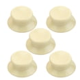 thumbnail image 1 of Pot Pan Lid Knob Replacement Cookware Lids Sauce Pot Pan Lid Handle Tools Beige, 1 of 5