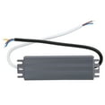 thumbnail image 3 of 60W UltraThin Waterproof Power Supply LED Power Supply Driver AC110250V (50/60HZ)(DC24V ), 3 of 14