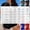 0_ Army Green, variant on PWPSG Contrast Trim Half Zip Short Sleeve Two Piece Swimsuit Body Contouring Slimming for Swimming Blue S