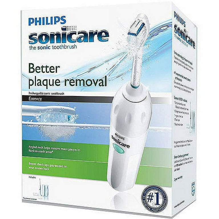 Philips sonicare essence e5300 sonic power toothbrush hx5351/46