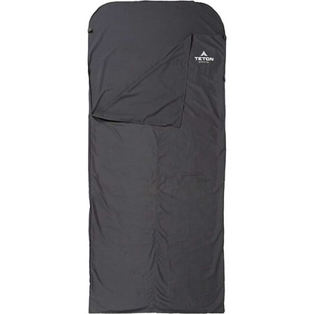 - TETON Sports XL Sleeping Bag Liner