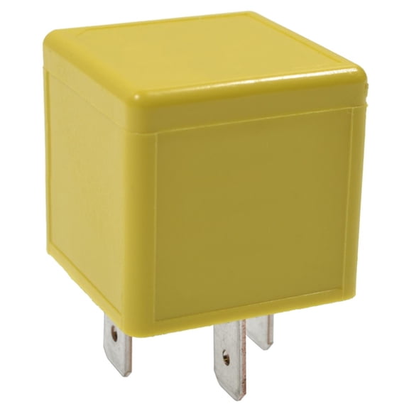 Standard Import A/C Control Relay