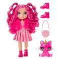 thumbnail image 5 of 2025 Rainbow High Littles Shadow High Classic Cartoon Fashion Muñeca pequeña con bolso y accesorio Coleccionable Girl Toy Regalo de Navidad, 5 of 5