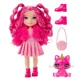 thumbnail image 5 of 2025 Rainbow High Littles Shadow High Classic Cartoon Fashion Muñeca pequeña con bolso y accesorio Coleccionable Girl Toy Regalo de Navidad, 5 of 5