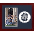 thumbnail image 3 of Campus Image CA944SLPFV Pepperdine University Spirit Photo Frame - Vertical, 3 of 7