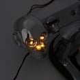 thumbnail image 5 of Motorcycle Skull Turn Signal Rear Brake Stop Tail Light For Harley, 5 of 5