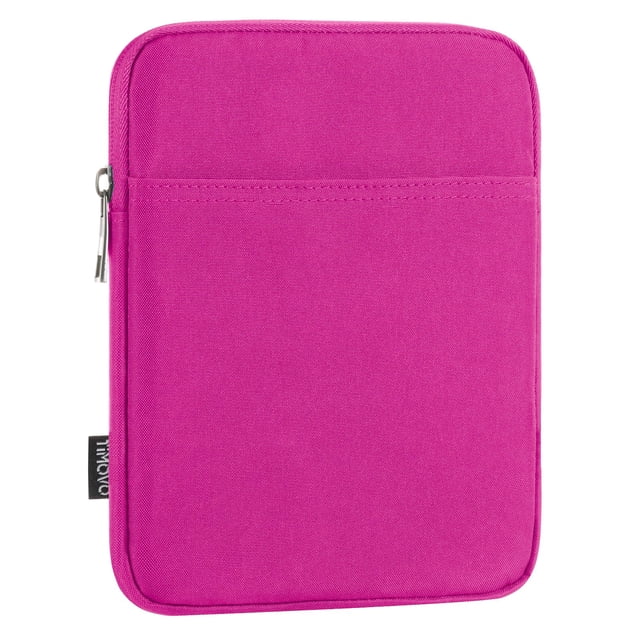 Funda TimoVo de 20 x 16 x 2 cm para Kindle de 6 a 7 pulgadas, color morado