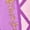 Princess Teal Purple, variant on Disney Princess Toddler Girls' Glitter Short Sleeve T-Shirts Princess Teal Purple