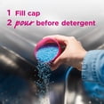 thumbnail image 5 of Purex Crystals Scent Booster Fresh Morning Vibes, 21oz, 5 of 9