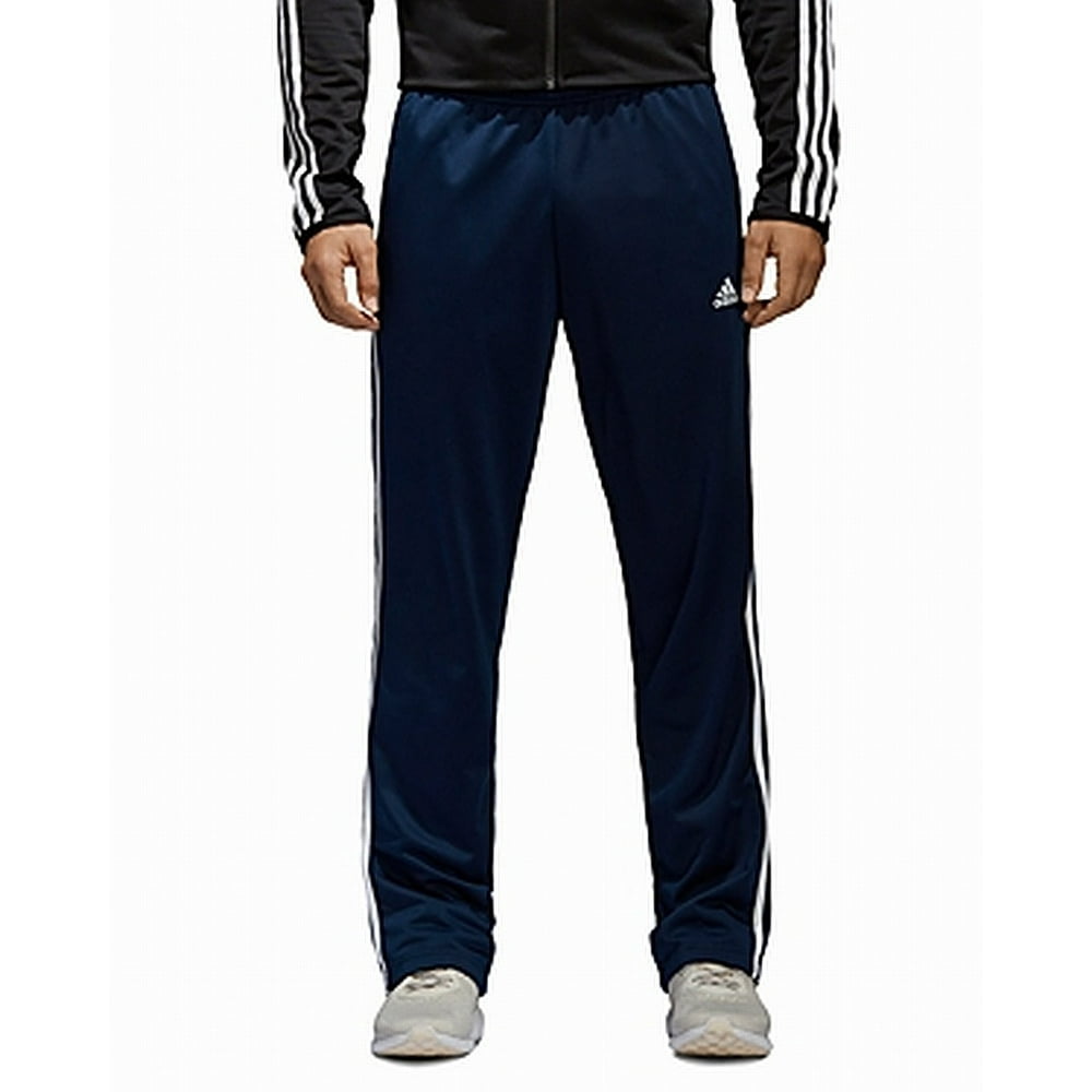 mens striped drawstring pants
