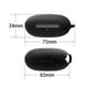 thumbnail image 3 of Funda antiarañazos Bsvklp para auriculares inalámbricos Bluetooth, 3 of 6