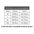 thumbnail image 3 of Chaleco Faja Estilo Sauna Para Perder Peso Al Entrenar, 3 of 8
