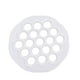 thumbnail image 1 of Cateissary Molde para bolas de hervida de 19 agujeros, prensa de de plástico, molde para hacer ravioles, herramienta de cocina Cocina y Comedor Cateissary HA030157-00, 1 of 6