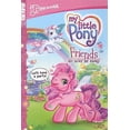 thumbnail image 1 of Pre-Owned My Little Pony, Volume 1: Friends are never far away (Paperback) 1598160001 9781598160000, 1 of 1
