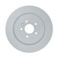 thumbnail image 3 of Raybestos 680983P Advanced Technology Disc Brake Rotor Fits select: 2013-2014,2018 FORD EXPLORER, 3 of 4