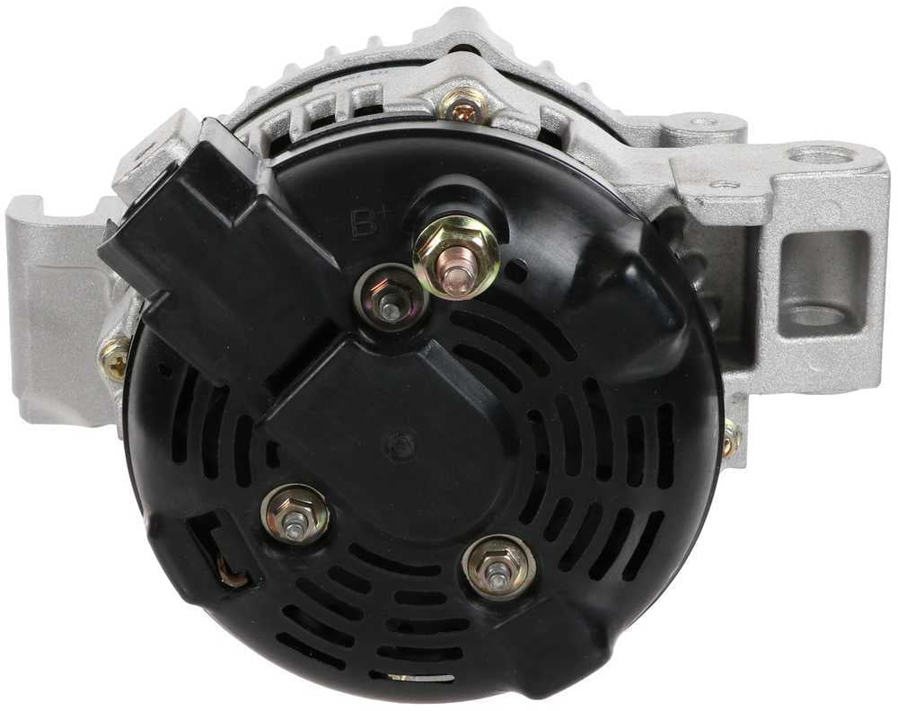 Bosch AL8854X Premium Alternator