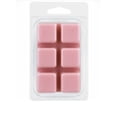 thumbnail image 2 of Tuscany Candle Limited Edition Hugs & Kisses 6 Wax Melts 2.5 Ounce (2 pack), 2 of 2