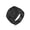 Black, variant on Mens Stainless Steel Star of David Hexagram Religious Ring Biker Band Jewelry-Silver-9