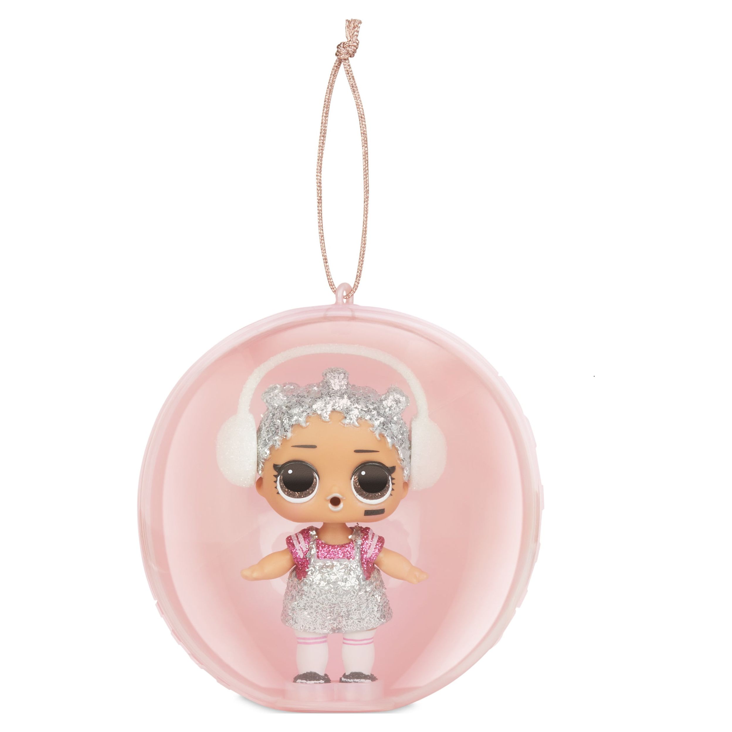 LOL Surprise Bling Series With Glitter Details & Doll Display, Great Gift for Kids Ages 4 5 6+ - image 2 of 5