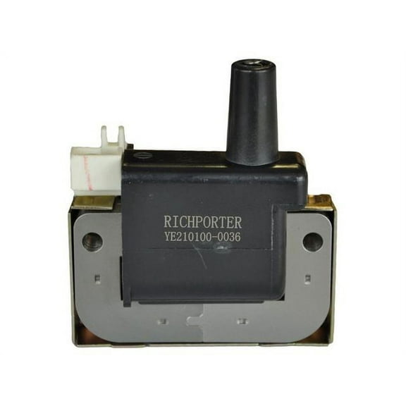 Ignition Coil - Compatible with 1997 - 2001 Honda CR-V 2.0L 4-Cylinder 1998 1999 2000