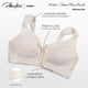 thumbnail image 4 of Sujetador Playtex de 18 horas con cierre frontal sin cables y respaldo flexible 40DD, 4 of 6