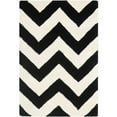 thumbnail image 1 of Safavieh Chatham Ivory Contemporary Rug - 3' x 5', 1 of 5